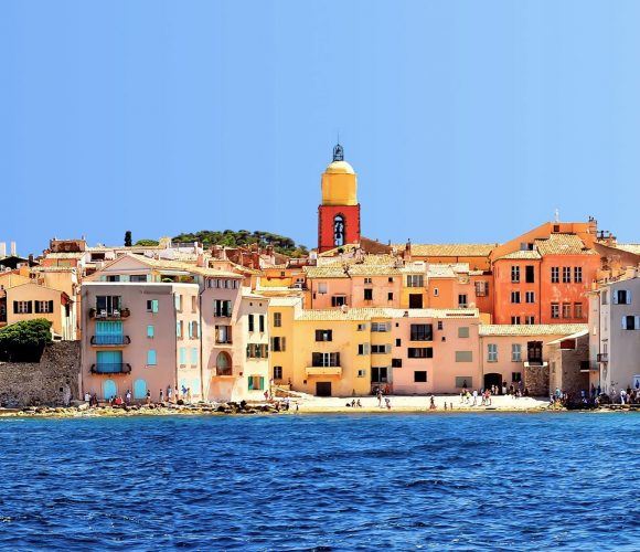 saint tropez